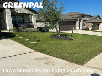 Yard Mowing nearby San Antonio, TX, 