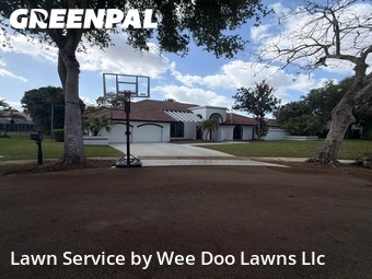 Lawn Service nearby Boca Raton, FL, 