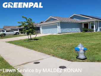 Lawn Cutting nearby Princeton, TX, 