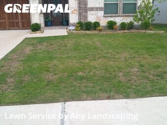 Lawn Care Service nearby Mc Kinney, TX, 