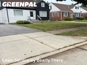 Lawn Mow nearby South Euclid, OH, 