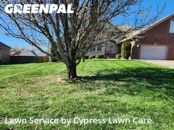 Lawn Care nearby New Albany, IN, 
