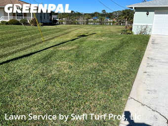 Lawn Mowing Service nearby Fort Myers, FL, 