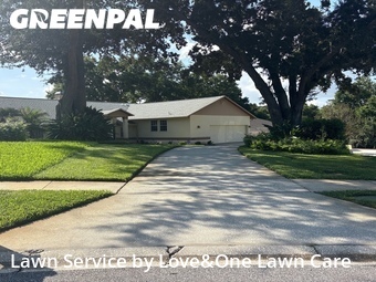 Yard Cuttingin Ocoee,34761,Lawn Cutting by Love&One Lawn Care, work completed in Jun , 2026