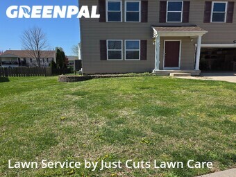 Grass Cut nearby Belleville, IL, 