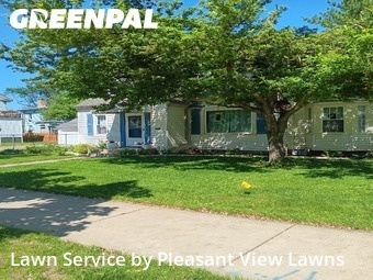Lawn Cutting nearby Bay City, MI, 