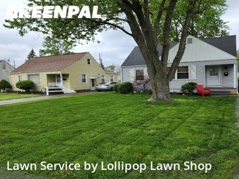 Lawn Cut nearby Lima, OH, 