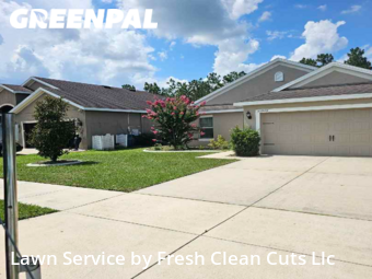 Lawn Service nearby Brooksville, FL, 
