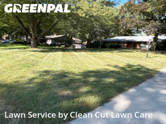 Lawn Mow nearby Sylvania, OH, 