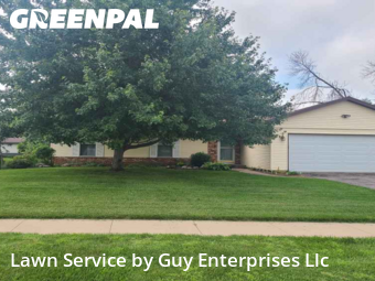 Grass Cutting nearby Cedar Rapids, IA, 