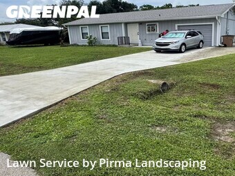 Lawn Mowing nearby Fort Myers Shores, FL, 