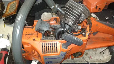 All About Small Engine Repair