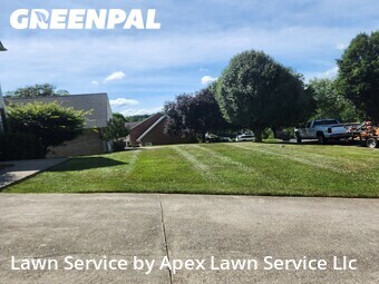 Lawn Service nearby Kingsport, TN, 