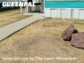 Yard Mowing nearby Sacramento, CA, 