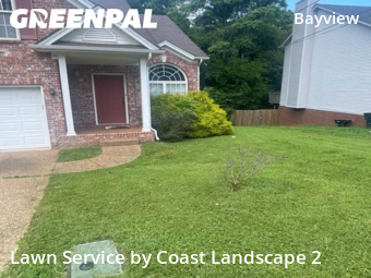 Lawn Mow nearby Nashville, TN, 