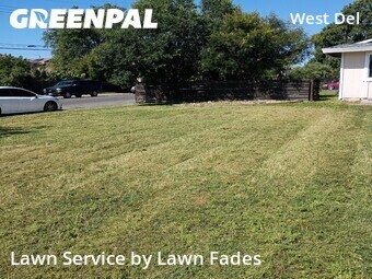 Lawn Care nearby Sacramento, CA, 