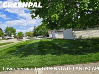 Lawn Care Service nearby Elk Grove Village, IL, 