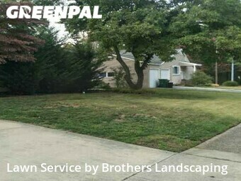 Lawn Cutting nearby Wilmington, DE, 