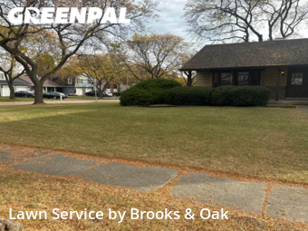 Lawn Service nearby Downers Grove, IL, 