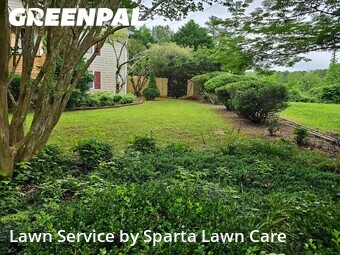 Lawn Mowing nearby Hiram, GA, 