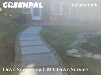 Lawn Cut nearby Baltimore, MD, 