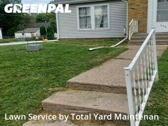 Lawn Cut nearby Saint Paul, MN, 