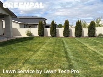 Grass Cutting nearby Nampa, ID, 