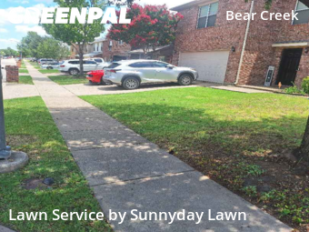 Lawn Service nearby Fort Worth, TX, 