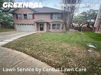 Lawn Mowing Service nearby San Antonio, TX, 