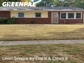 Lawn Service nearby Louisville, KY, 