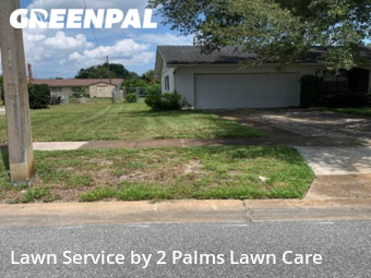 Lawn Cutting nearby Sanford, FL, 