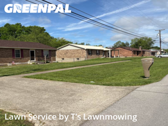Lawn Service nearby Radcliff, KY, 