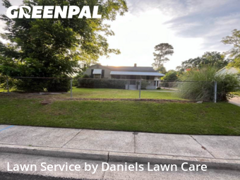 Yard Mowing nearby Augusta, GA, 