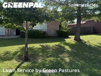 Lawn Care nearby Fort Worth, TX, 