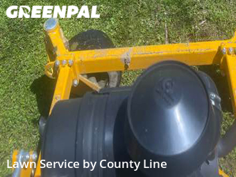 Lawn Cut nearby Lakeland, TN, 