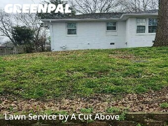 Lawn Cutting nearby Nashville, TN, 
