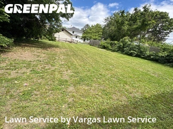 Lawn Maintenance nearby Pennsauken Township, PA, 