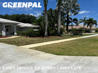 Yard Mowing nearby Wellington, FL, 