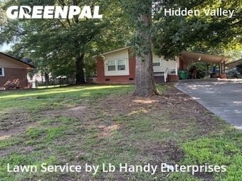 Lawn Mowing nearby Charlotte, NC, 