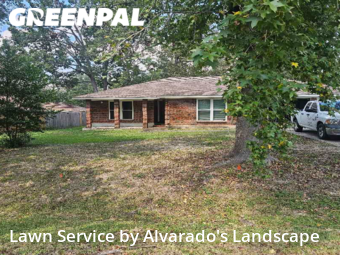 Grass Cutting nearby Conroe, TX, 