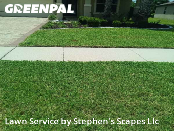 Lawn Mowing nearby St. Augustine, FL, 