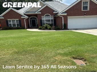 Lawn Care nearby Martinez, GA, 