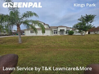 Grass Cutting nearby Merritt Island, FL, 