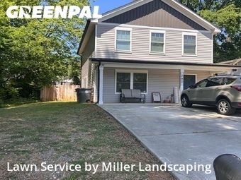 Lawn Mowing nearby Kannapolis, NC, 