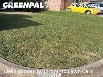 Lawn Care nearby Fort Worth, TX, 