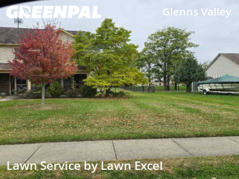 Lawn Cutting nearby Greenwood, IN, 