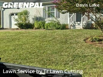 Lawn Service nearby Charlotte, NC, 
