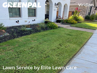 Lawn Care nearby Euless, TX, 