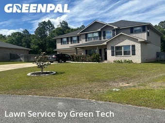 Lawn Cutting nearby Crestview, FL, 