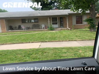 Lawn Care Service nearby Eastpointe, MI, 